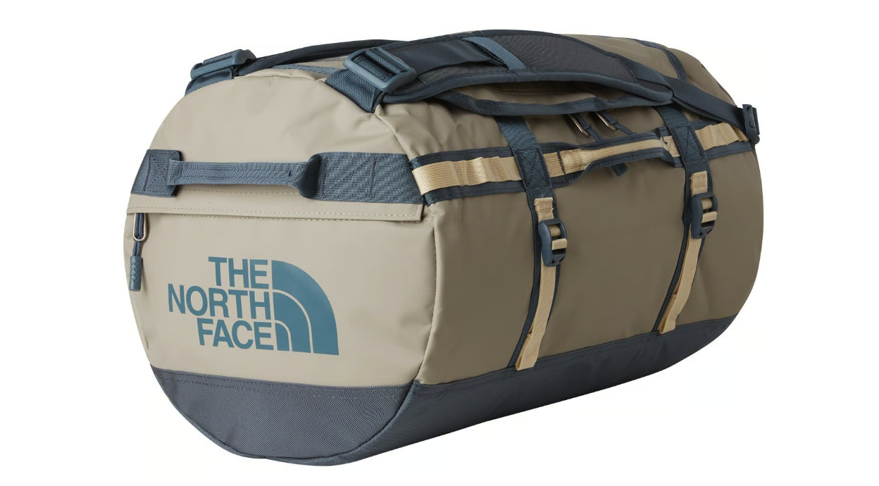 Sac de voyage Basecamp NorthFace
